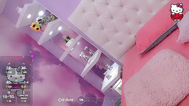 Baddinner online show from 02.15.25