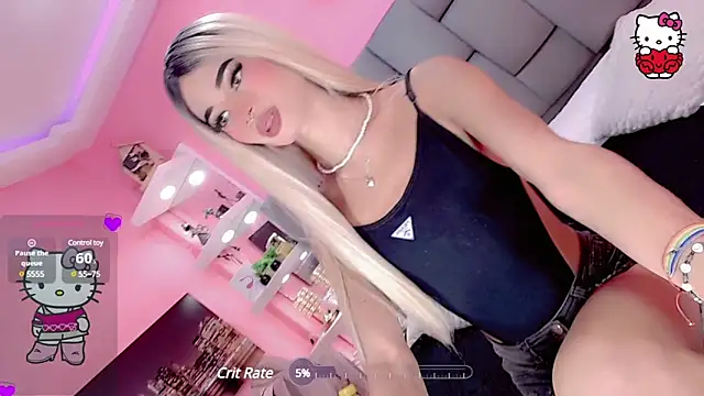 Baddinner online show from 02.19.25