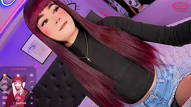 Baddinner online show from 09.14.25