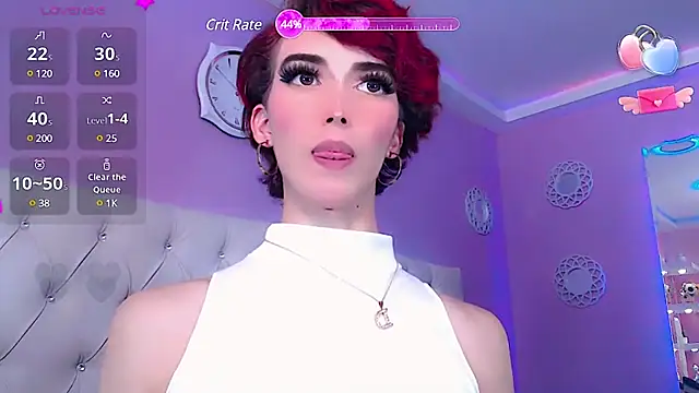 Babyaleja online show from 01.26.25