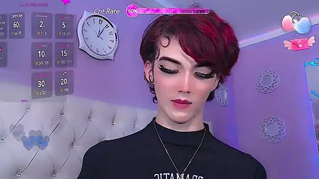 Babyaleja online show from 01.27.25