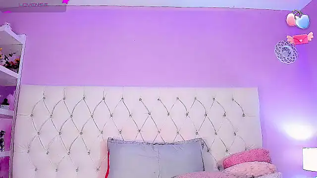 Babyaleja online show from 03.20.25