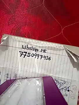 riteshika online show from 12.17.25