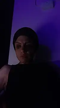 AnetteGoBa online show from 11.01.25