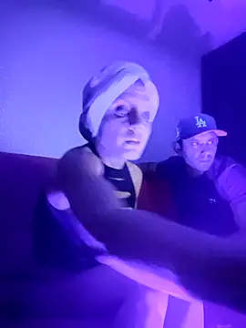 AnetteGoBa online show from 11.15.25