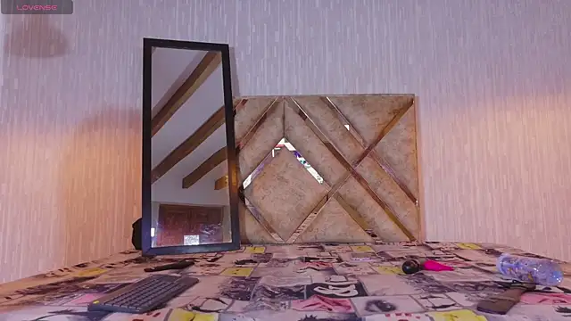 engel devil online show from 01.13.26