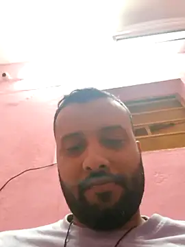 AlamJi07 online show from 02.24.25