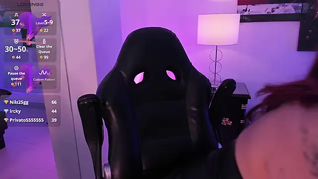 Snapshot of AnnikaMerliahh_ chatting on 02.15.25 AnnikaMerliahh online show from 02.15.25