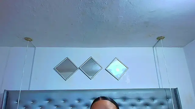 EileenBenzon online show from 12.01.25