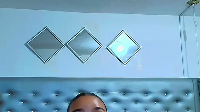 EileenBenzon online show from 03.10.26