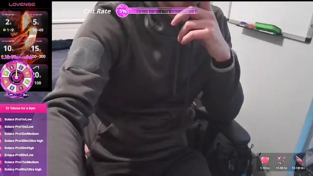 an4y8ot online show from 12.22.25