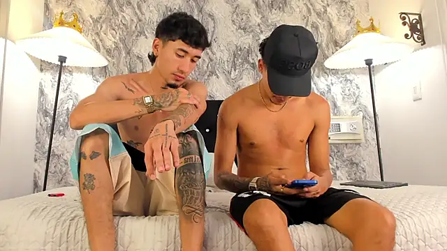 Ian and Noah online show from 01.06.26