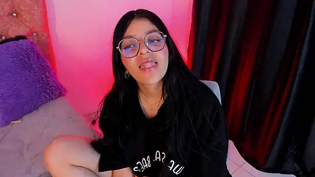 lana dol online show from 02.11.25