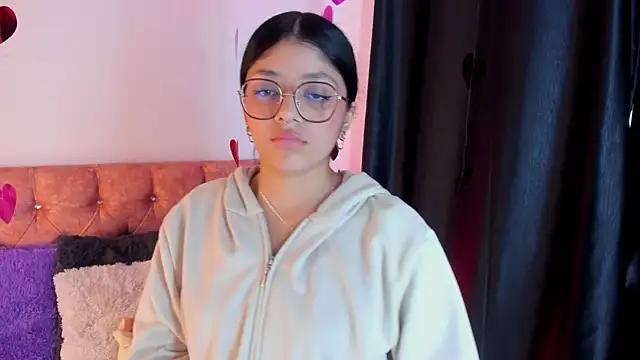 lana dol online show from 02.14.25