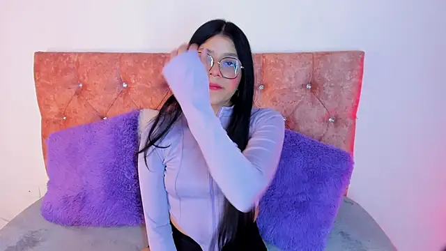 lana dol online show from 02.17.25