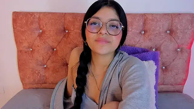 lana dol online show from 02.21.25