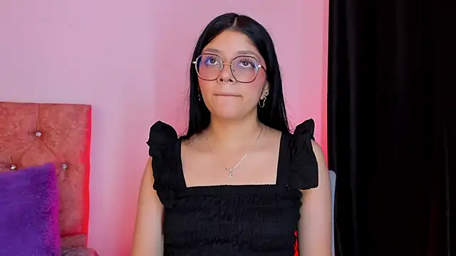 lana dol online show from 02.22.25