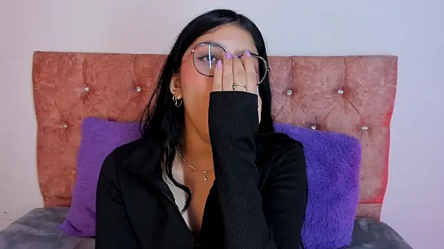 lana dol online show from 02.26.25