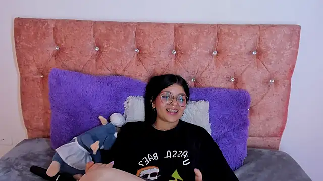 lana dol online show from 02.27.25