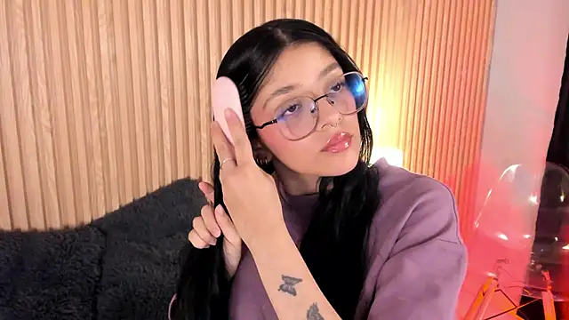 lana dol online show from 09.12.25