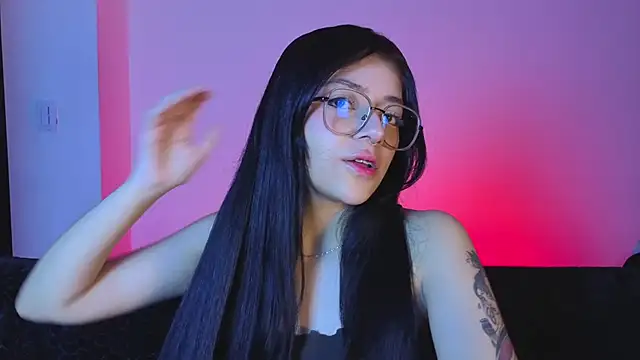 lana dol online show from 03.24.26