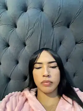 iam cami online show from 12.26.24