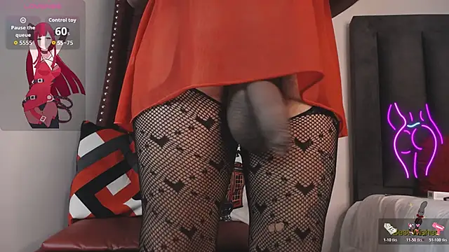 BiancaAntonelli online show from 02.12.26