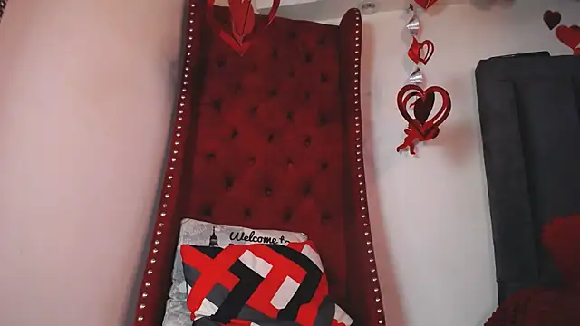 BiancaAntonelli online show from 02.14.26