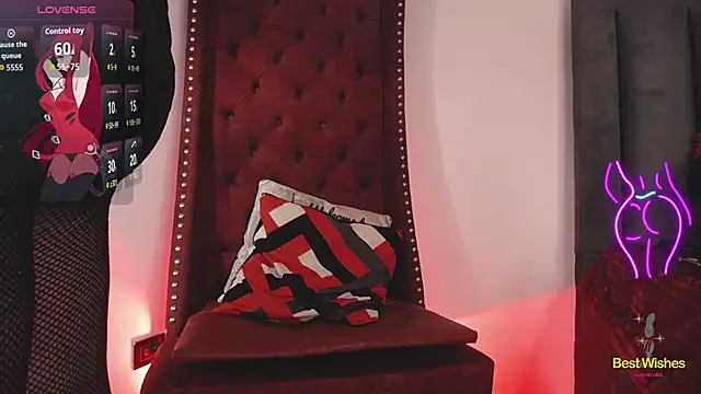 BiancaAntonelli online show from 03.05.26