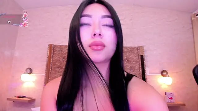 Snapshot of gaby_desire777 chatting on 12.14.24 gaby desire777 online show from 12.14.24