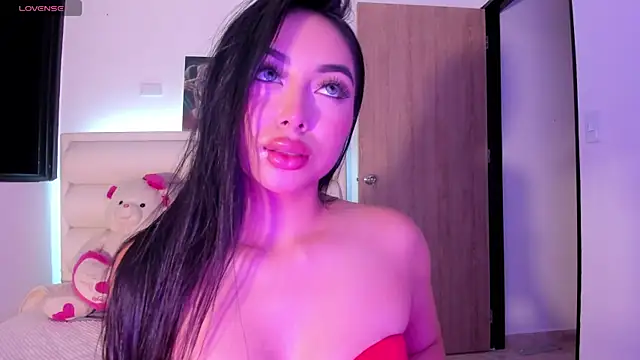 gaby desire777 online show from 10.24.25