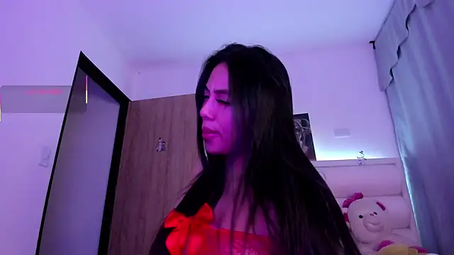 gaby desire777 online show from 12.22.25