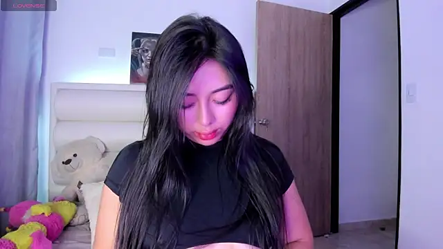 gaby desire777 online show from 04.16.26