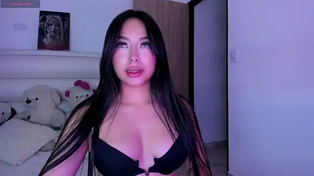 gaby desire777 online show from 05.16.26