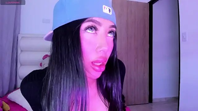 gaby desire777 online show from 05.23.26