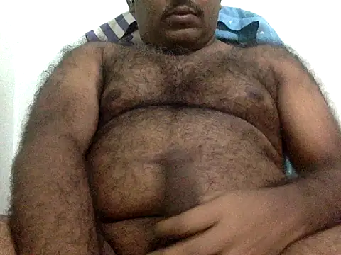 i am very hot 4u online show from 12.25.24