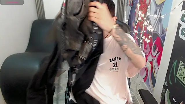 Snapshot of Brayan_lopezz chatting on 01.29.25 Brayan lopezz online show from 01.29.25