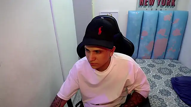 Brayan lopezz online show from 05.05.26