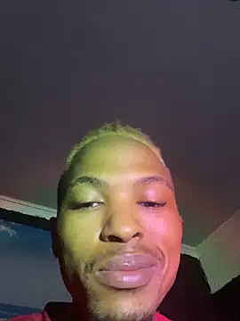 BlueIceCube online show from 10.19.25