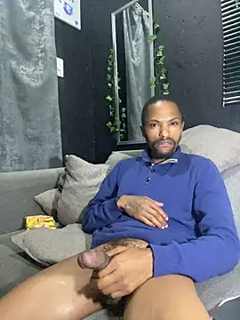 BlueIceCube online show from 01.16.26