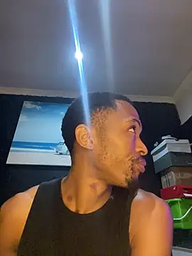 BlueIceCube online show from 03.14.26