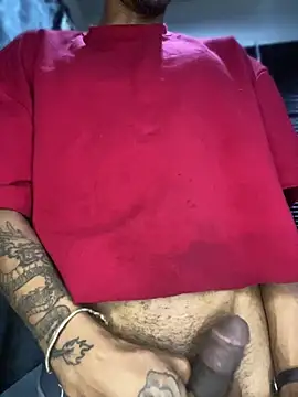 BlueIceCube online show from 04.09.26