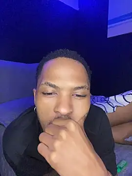 BlueIceCube online show from 04.10.26