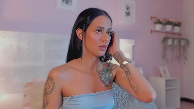 jinx dh online show from 10.22.25