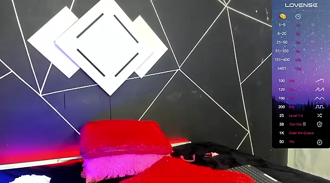 sofiakey online show from 02.16.25