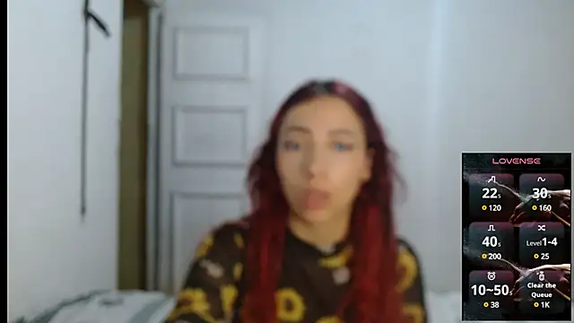 cherrydelioncourt online show from 01.14.25