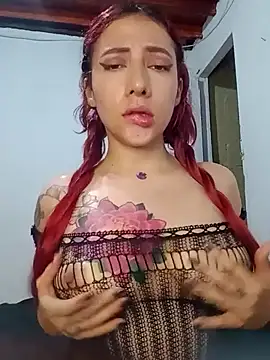 cherrydelioncourt online show from 02.27.25