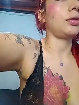 cherrydelioncourt online show from 03.23.25