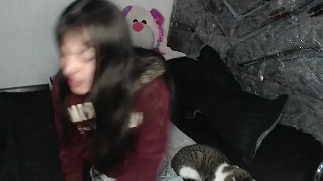 skinny sweet2411 online show from 02.16.26