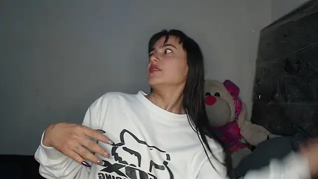 skinny sweet2411 online show from 03.03.26